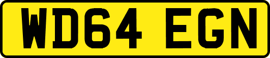 WD64EGN