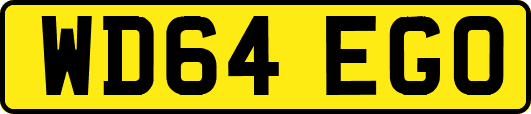 WD64EGO