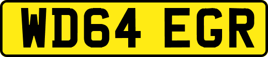 WD64EGR
