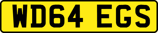 WD64EGS