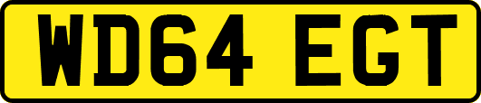 WD64EGT