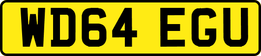 WD64EGU