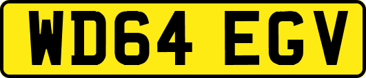 WD64EGV