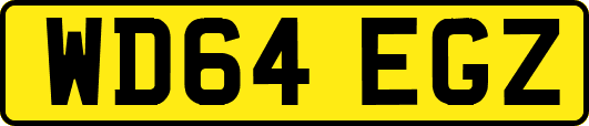 WD64EGZ