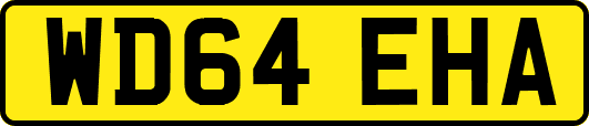 WD64EHA