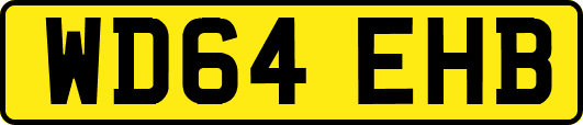 WD64EHB