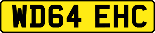 WD64EHC