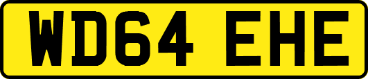 WD64EHE