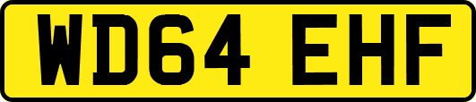 WD64EHF