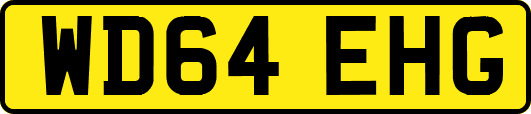 WD64EHG