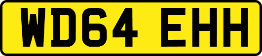 WD64EHH