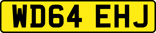 WD64EHJ