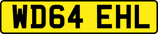 WD64EHL