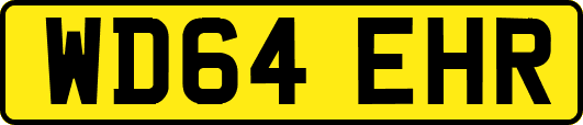 WD64EHR