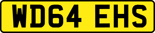 WD64EHS