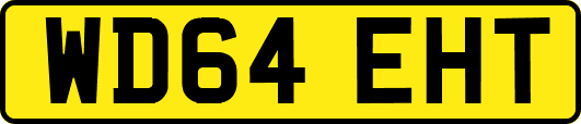 WD64EHT