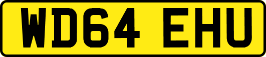WD64EHU