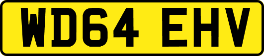 WD64EHV