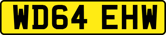 WD64EHW