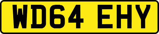 WD64EHY