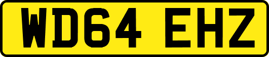 WD64EHZ