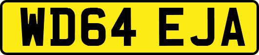 WD64EJA