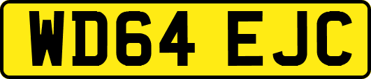 WD64EJC