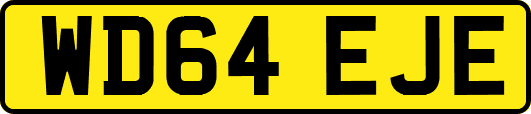 WD64EJE