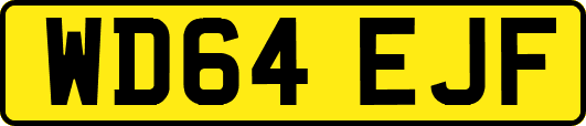 WD64EJF