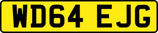 WD64EJG