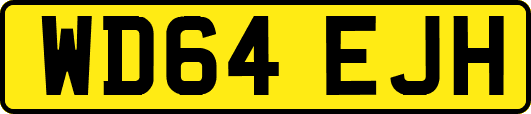 WD64EJH