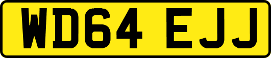WD64EJJ
