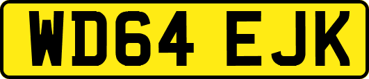 WD64EJK