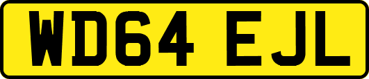 WD64EJL