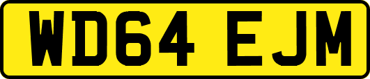 WD64EJM
