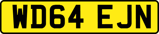 WD64EJN