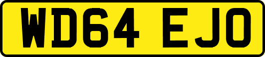 WD64EJO