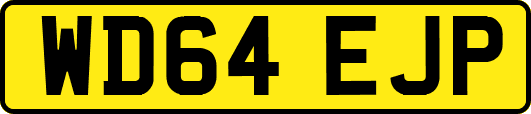 WD64EJP