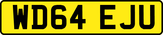 WD64EJU