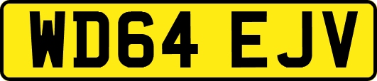 WD64EJV