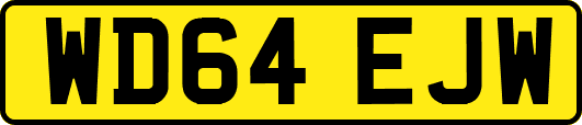 WD64EJW
