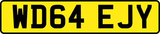 WD64EJY