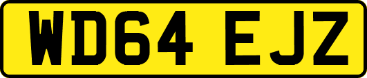 WD64EJZ