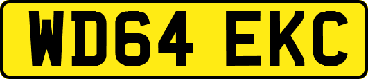 WD64EKC