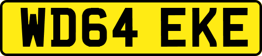 WD64EKE