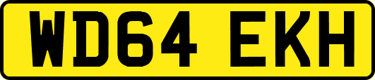 WD64EKH