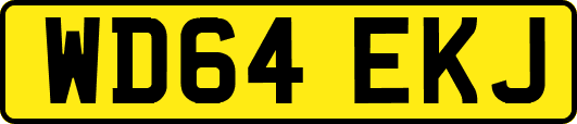 WD64EKJ