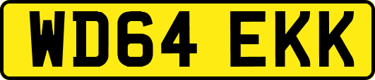 WD64EKK