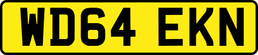 WD64EKN