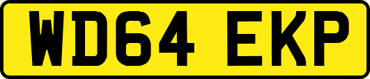 WD64EKP